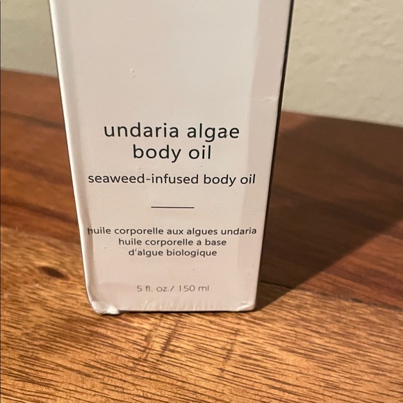 OSEA Undaria Algae Body Oil - NEW, Sealed Package - Picture 2 of 5